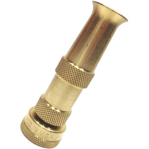 BRASS NOZZLE DJ-09